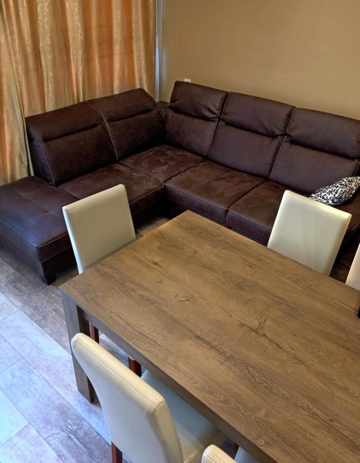 발라톤엘 Hanna Apartman 아파트 외부 사진