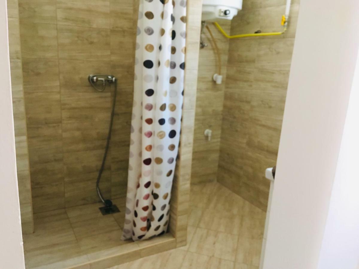 발라톤엘 Hanna Apartman 아파트 외부 사진
